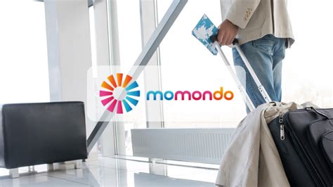 momo do|momondo: Flights, Hotels, Cars